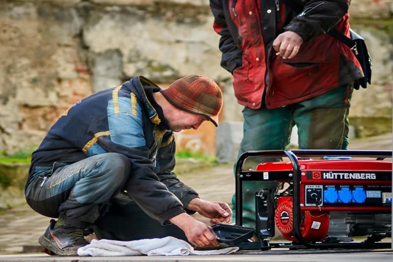 Standby Generator Installation: Sizing, Fuel, Permits & Cost