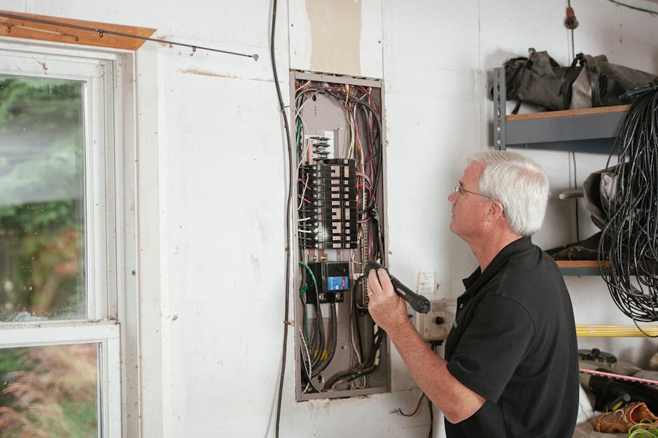 Home Electrical Inspection: What Gets Checked, What It Costs, and What to Do With the Report