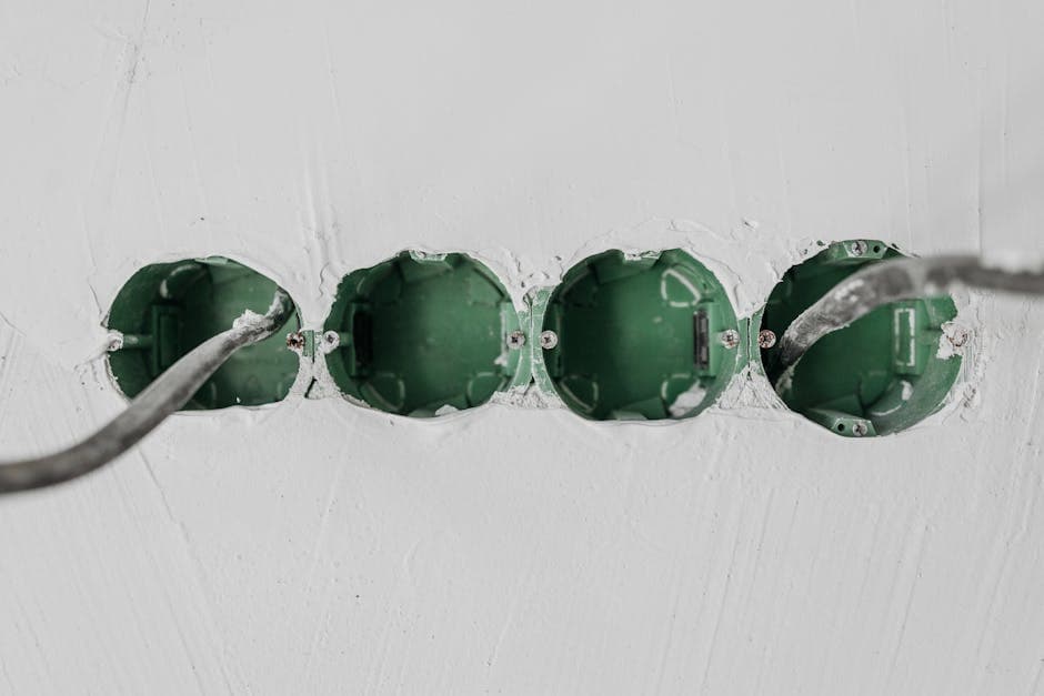 Whole-Home Rewiring: Everything You Need to Know Before Starting