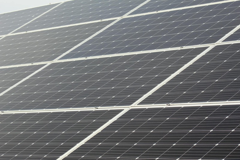 Monocrystalline vs Polycrystalline vs Thin-Film Solar Panels